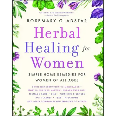 Herbal Healing for Women