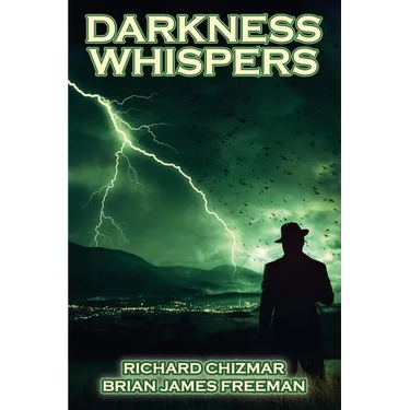 Darkness Whispers