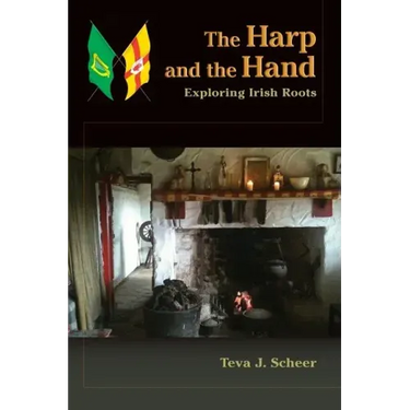 The Harp and the Hand: Exploring Irish Roots