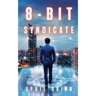8-Bit Syndicate