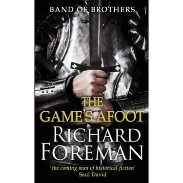 Band of Brothers: The Game's Afoot