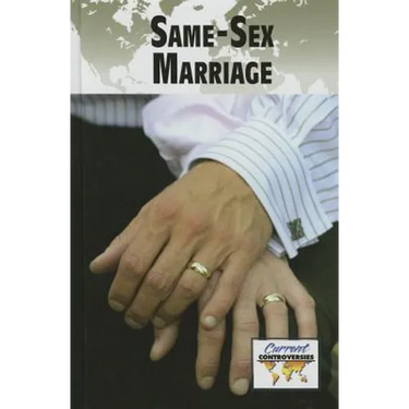 Same-Sex Marriage