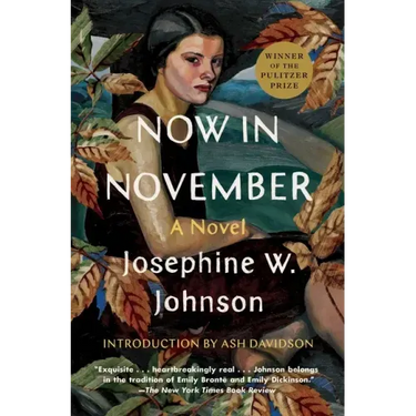 Now in November