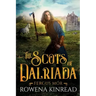 The Scots of Dalriada