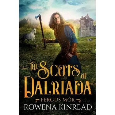 The Scots of Dalriada