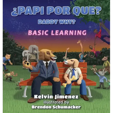 Papi Por Que - Basic Learning