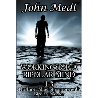 Workings of A Bipolar Mind 1-3 Omnibus: The Inner Mind of Someone With Bipolar Disorder