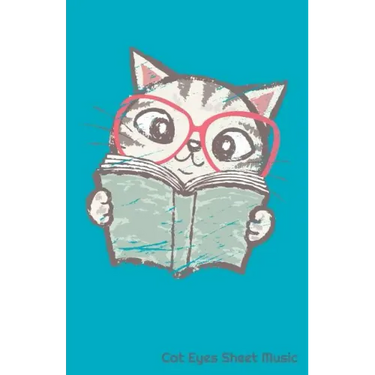 Cat Eyes Sheet Music