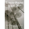 Turkish Poetry Today 2017