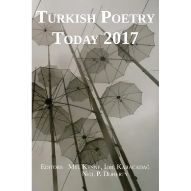 Turkish Poetry Today 2017