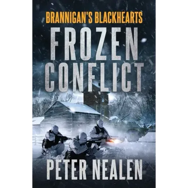 Frozen Conflict