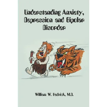 Understanding Anxiety, Depression and Bipolar Disorder