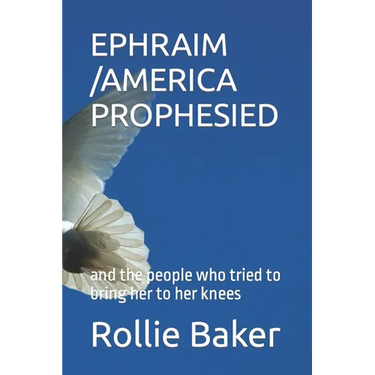 Ancient America Prophesied: and the people who tried to bring her to her knees