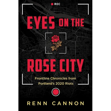 Eyes on the Rose City
