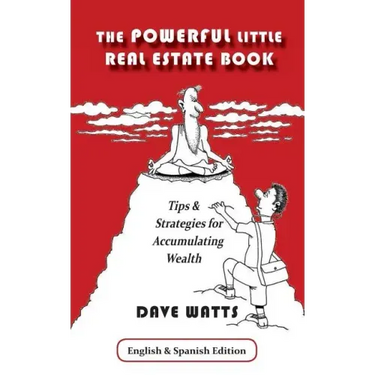 The Powerful Little Real Estate Book