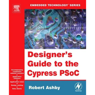 Designer's Guide to the Cypress Psoc