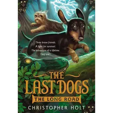 The Last Dogs: The Long Road