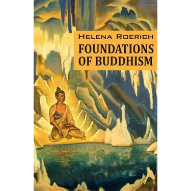 Foundations of Buddhism