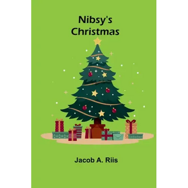 Nibsy's Christmas