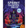 In a Spooky Haunted House: A Pop-Up Adventure