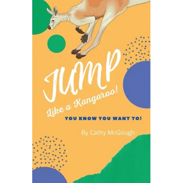 Jump Like a Kangaroo!