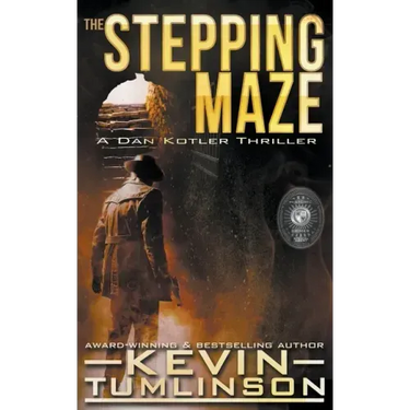 The Stepping Maze
