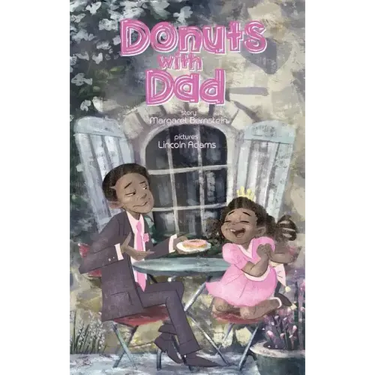 Donuts with Dad