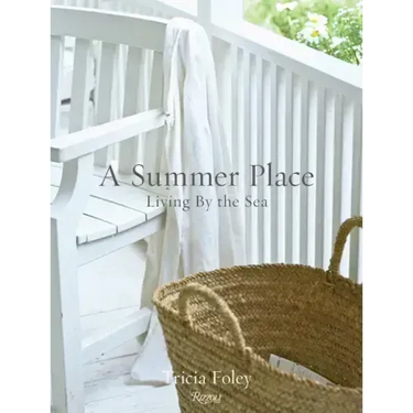 A Summer Place: Living by the Sea
