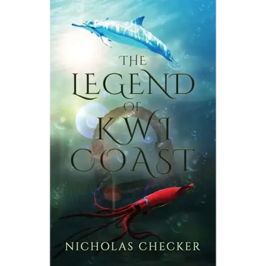 The Legend of Kwi Coast
