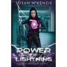 Power of Lightning (Lightning Touch Book 2)