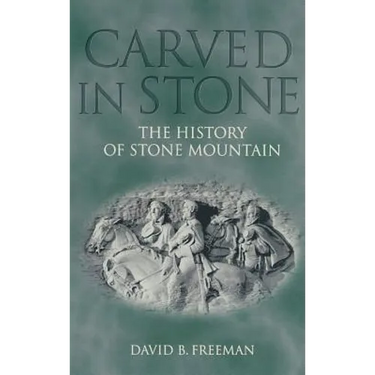 Carved in Stone