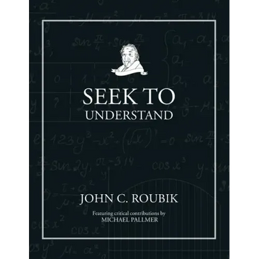 Seek To Understand