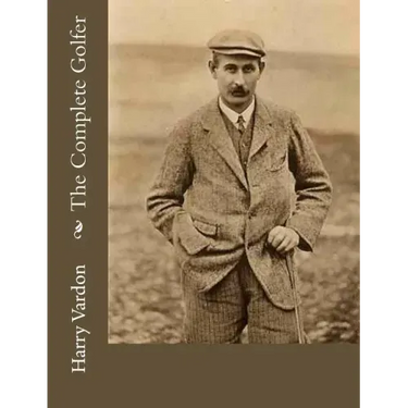 The Complete Golfer