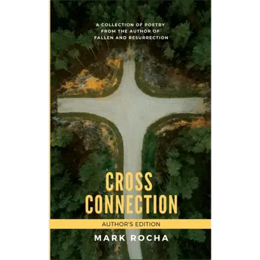 Cross Connection - Author's Edition