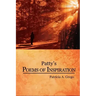 Patty's Poems of Inspiration