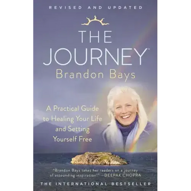 The Journey: A Practical Guide to Healing Your Life and Setting Yourself Free