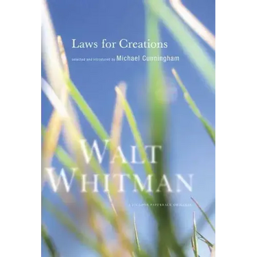 Laws for Creations