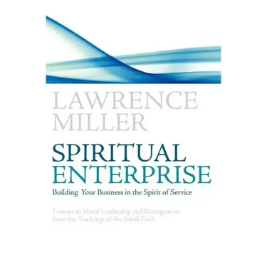 Spiritual Enterprise