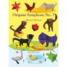 Origami Symphony No. 7: Musical Monkeys