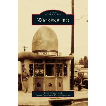 Wickenburg