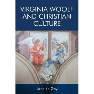 Virginia Woolf and Christian Culture