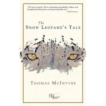 The Snow Leopard's Tale