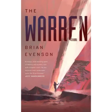 The Warren