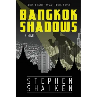 Bangkok Shadows