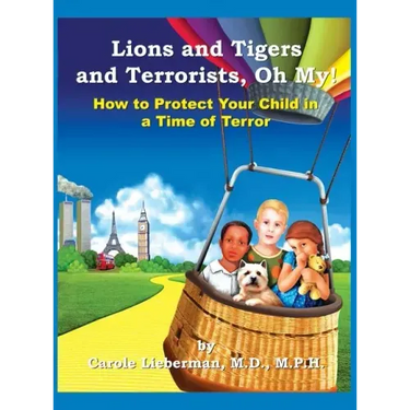 Lions and Tigers and Terrorists, Oh My!