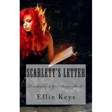 Scarlett's Letter