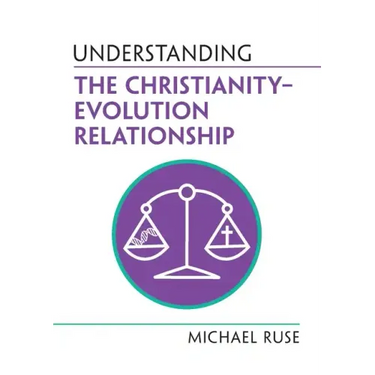 Understanding the Christianity-Evolution Relationship