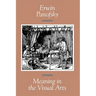 Meaning in the Visual Arts