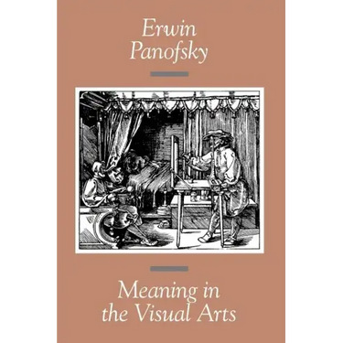 Meaning in the Visual Arts