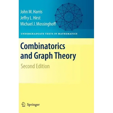 Combinatorics and Graph Theory